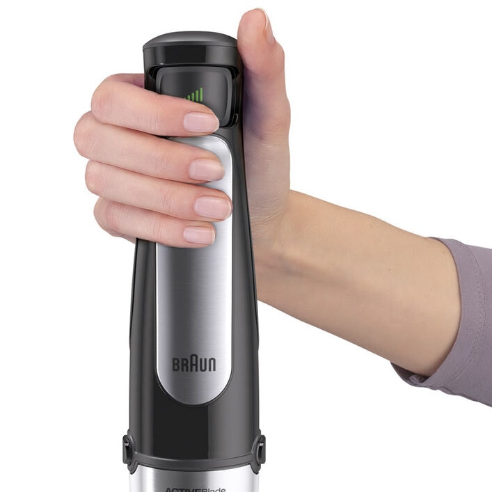 Hand Blender  Braun Household