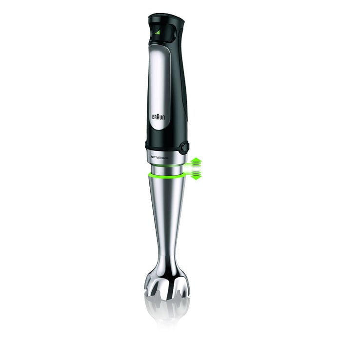 Braun Hand Blender (white) - E B Marsh & Son Ltd