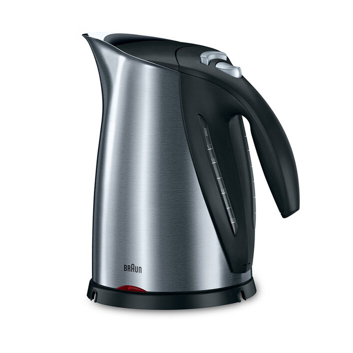 Braun WK 600 Kettle Sommelier