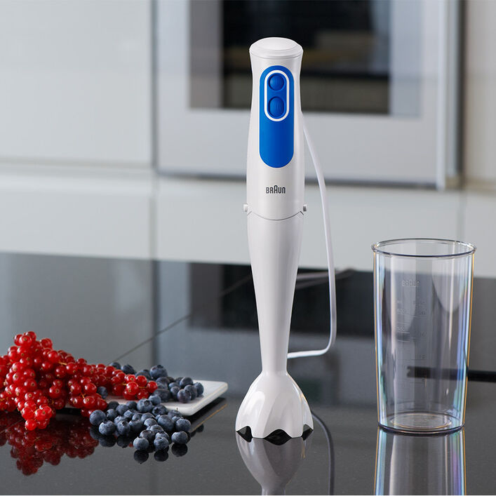 Hand Blender