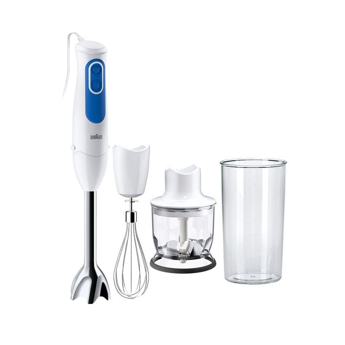 MultiQuick 3 Hand blender MQ 3025 Main