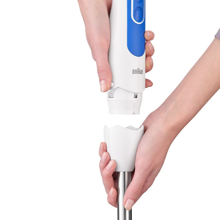 MultiQuick 3 Hand blender MQ 3025 Detail2