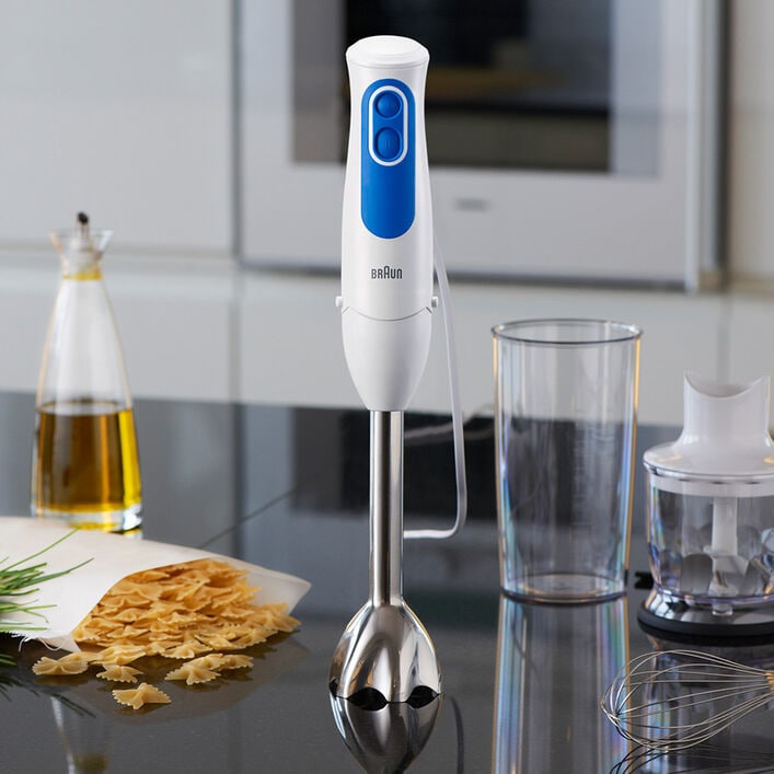 MultiQuick 3 Hand blender MQ 3025 Lifestyle2