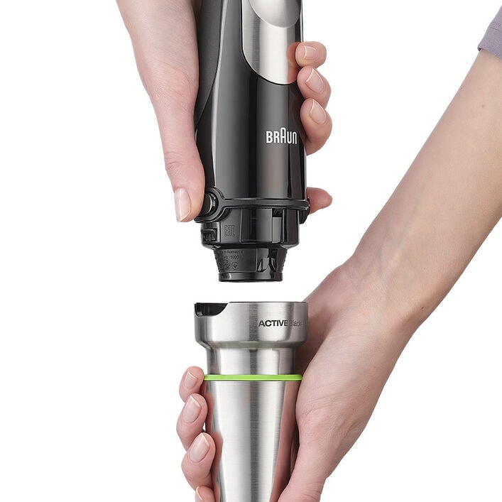 MultiQuick 9 Hand Blender MQ 9037X Detail4