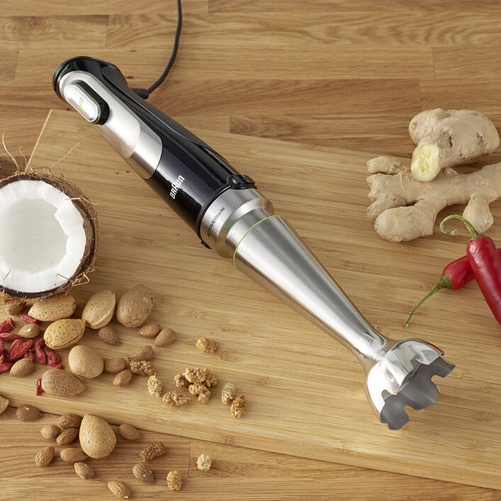 MultiQuick 9 Hand Blender MQ 9037X Lifestyle2