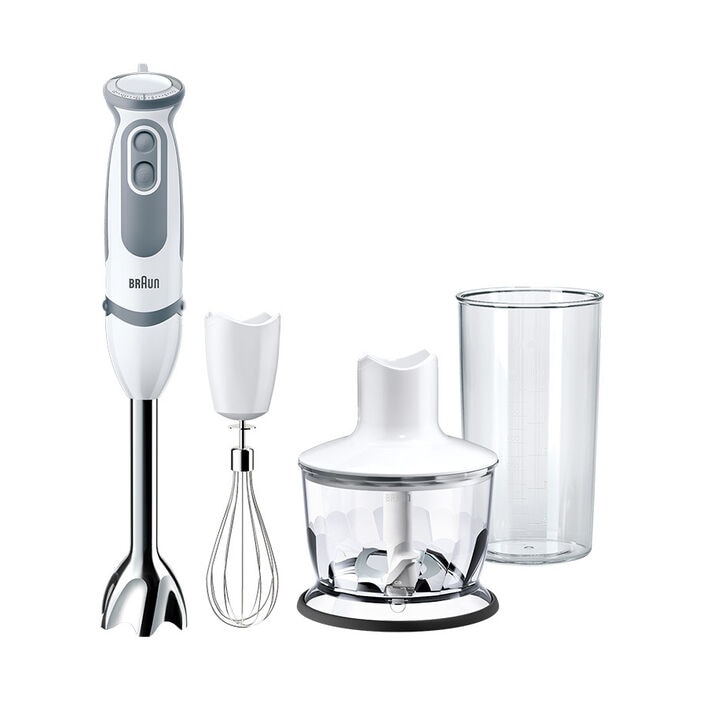 BRAUN HAND BLENDER 1000W