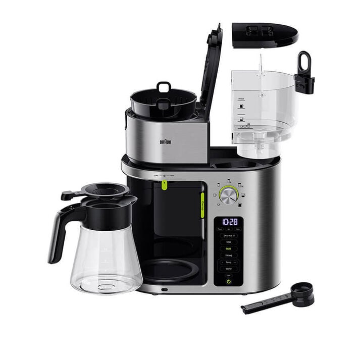 Braun coffee maker filter sale