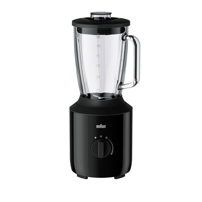 Batidora de vaso PowerBlend 9 JB 9040 negra