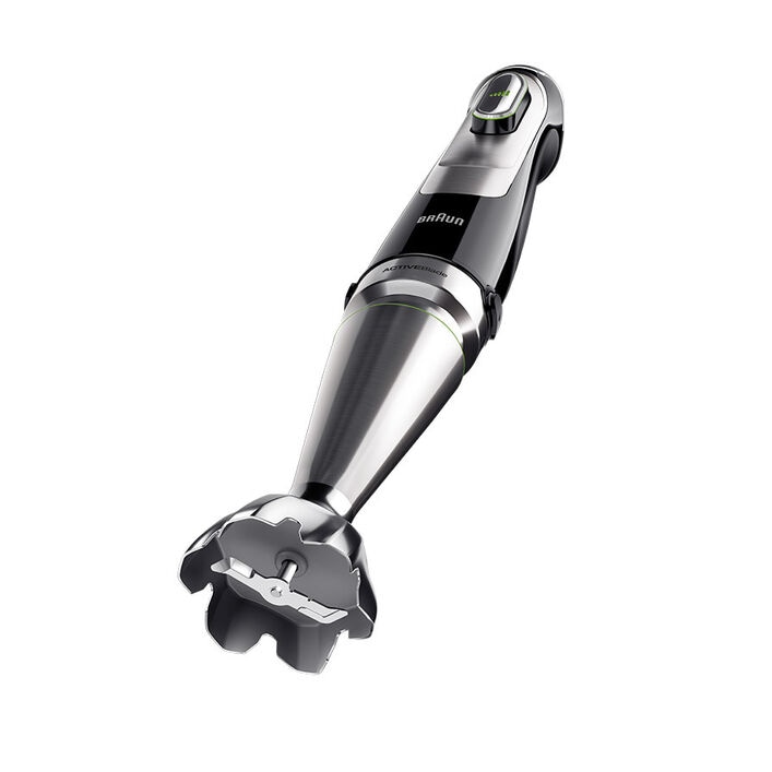 Braun MultiQuick 9 Hand blender MQ 9135XI