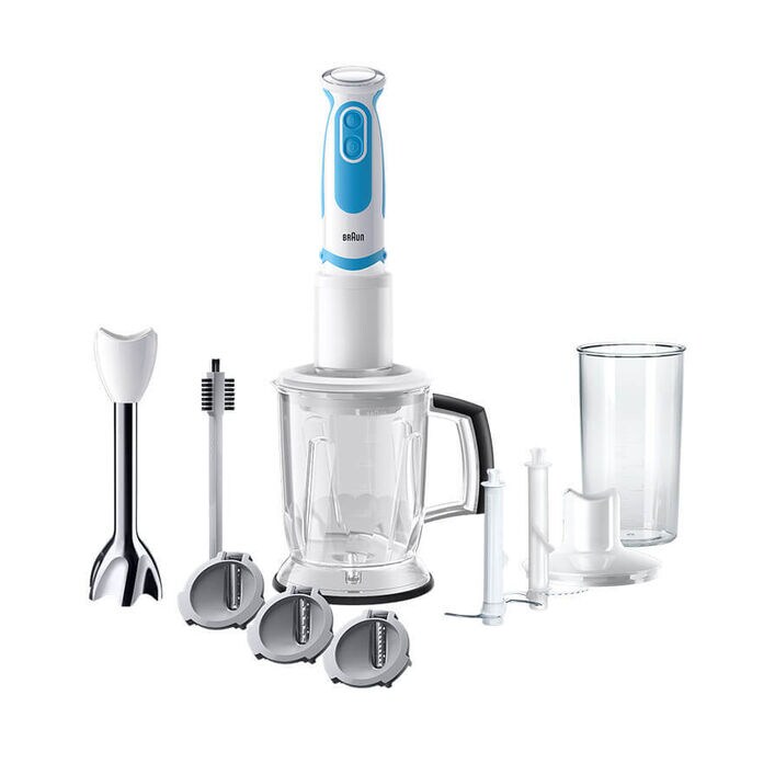 Ninja Blender with Spiralizer Attachment: Review