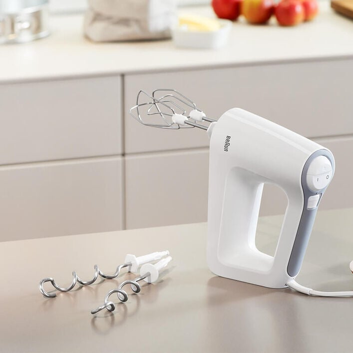 MultiMix Hand Mixer HM WH Braun UK