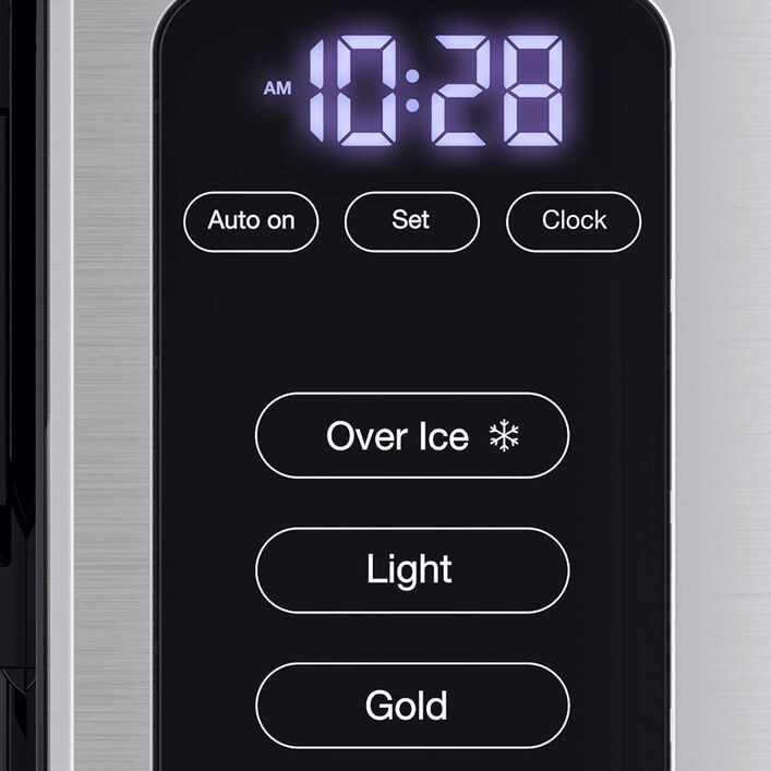 MultiServe Coffee Machine