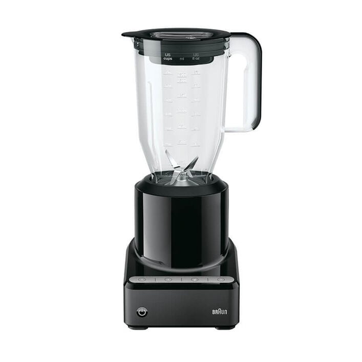 Braun PureMix Power Blender with Plastic Jug - JB7200 - 1000 Watt Main