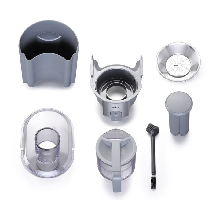 Braun juicer j700 best sale