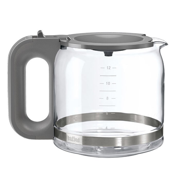 Glass coffee pots replacements best sale