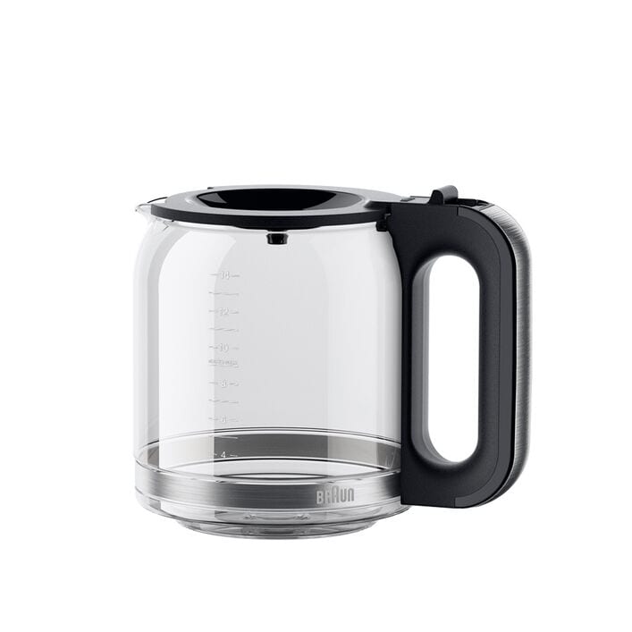 Braun PureFlavor 14-Cup Coffee Maker