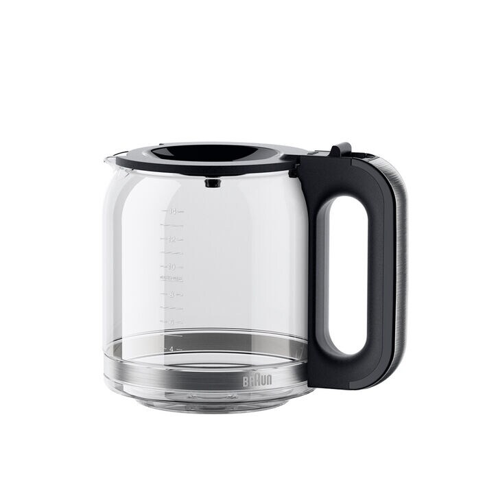 PureFlavor Coffee Maker KF5650 Details