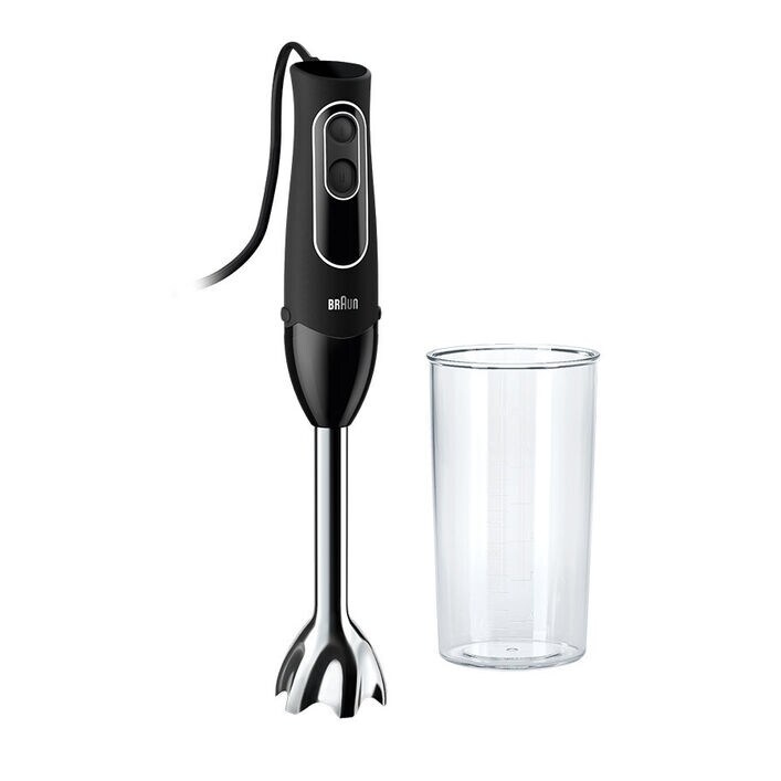 MultiQuick 5 Hand blender MQ 500 Soup | Braun International