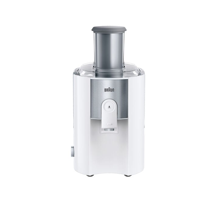 Centrifugeuse de Fruits et Légumes 2L 900W BRAUN J500 - imychic