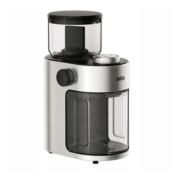 Burr Coffee Grinder