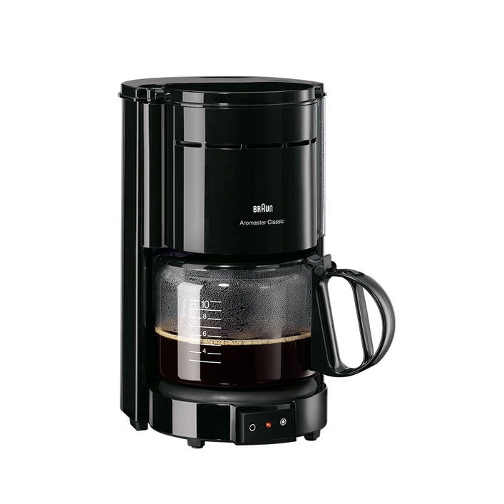 Braun détartrant 200ml machine café universelles Aroma Nespresso Grenouille