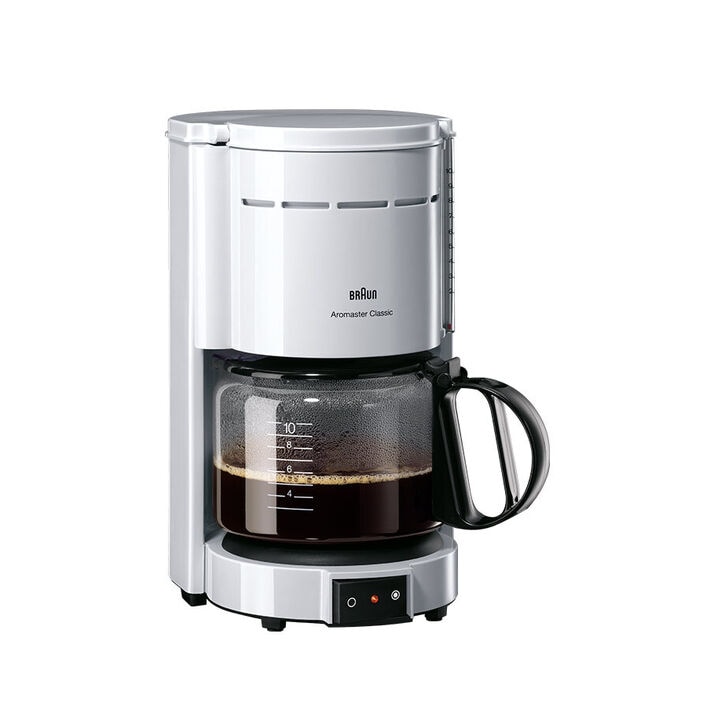 Braun vintage coffee maker sale