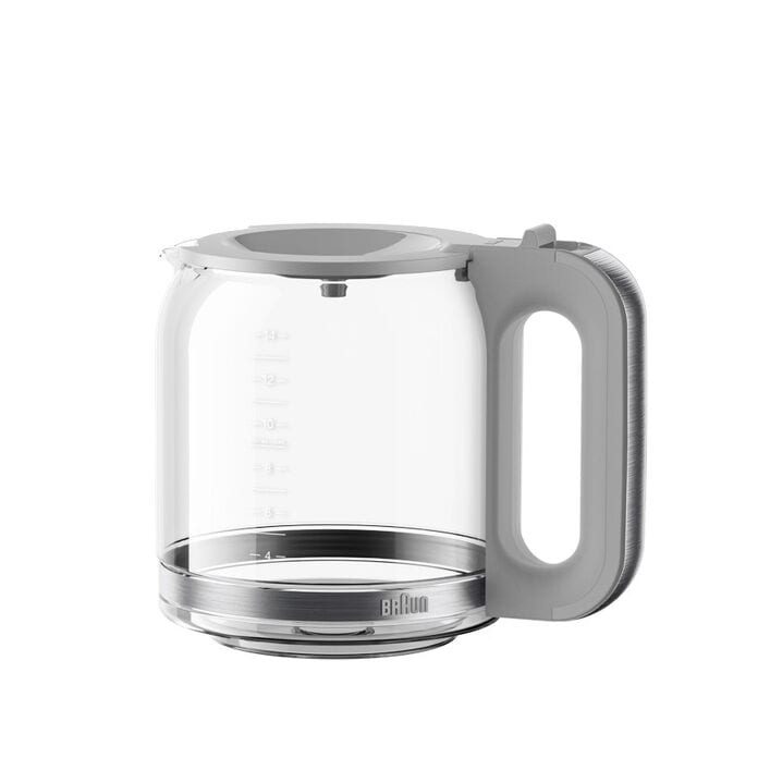 Braun KF5350BK OptiBrew Coffee Maker