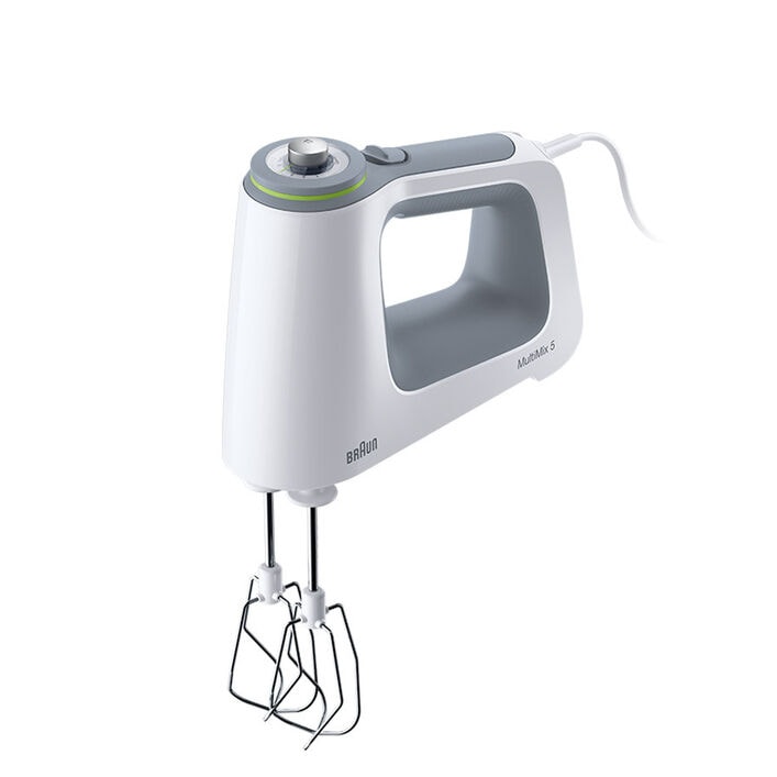  Braun HM1010BK MultiMix 1 Hand Mixer, Black