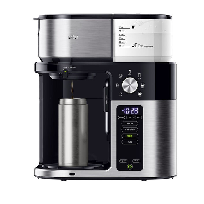 Multi 2024 coffee maker