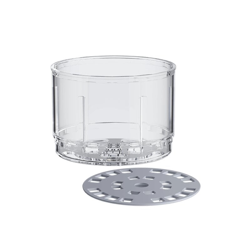 SizeControl hakmolen