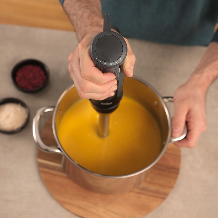 One-hand 21 speeds wheel