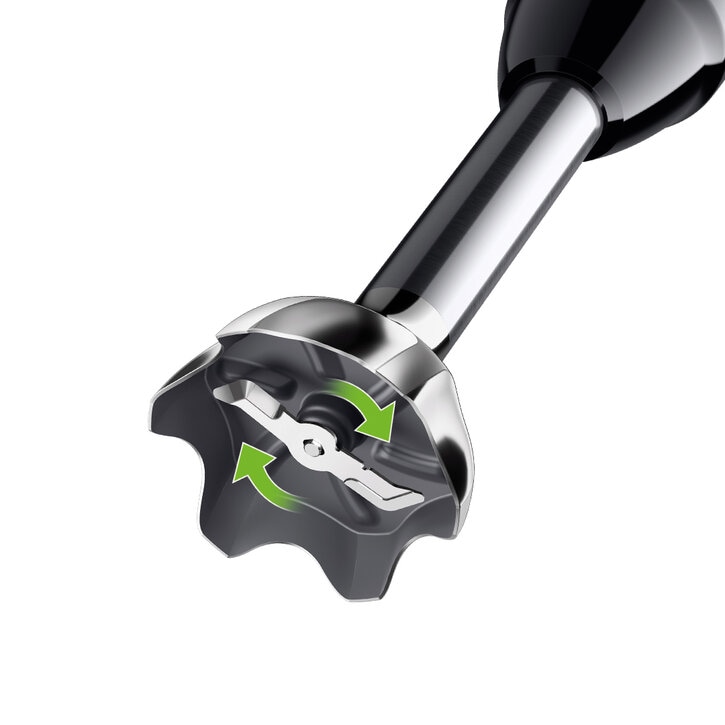 PowerBell VPlus Technology