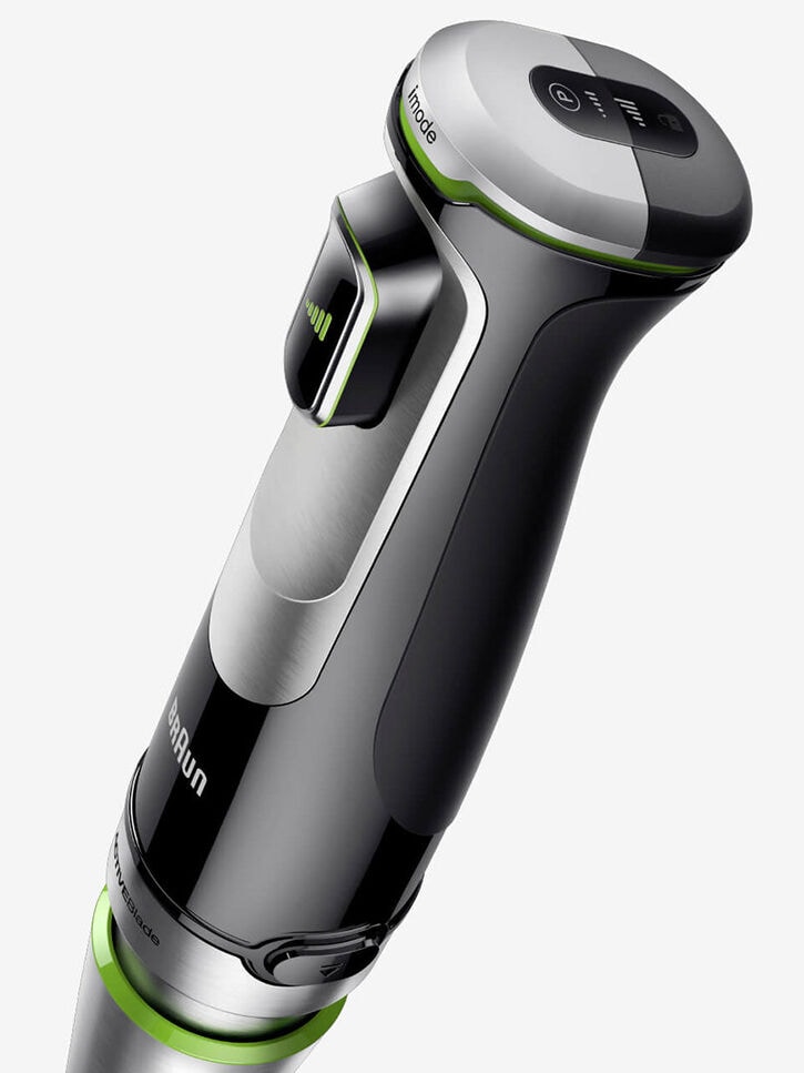 Technologia imode