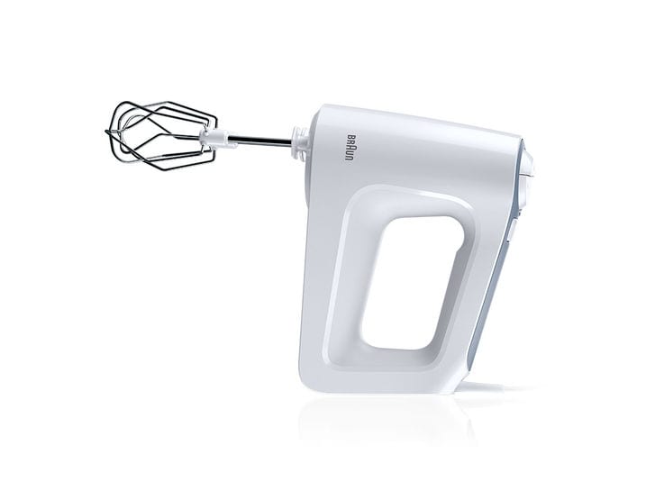 Braun MultiMix 3 HM3100 hand mixer review - Reviews