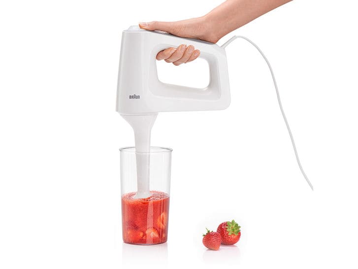 Multimix Hand Mixer Hm Wh Braun International