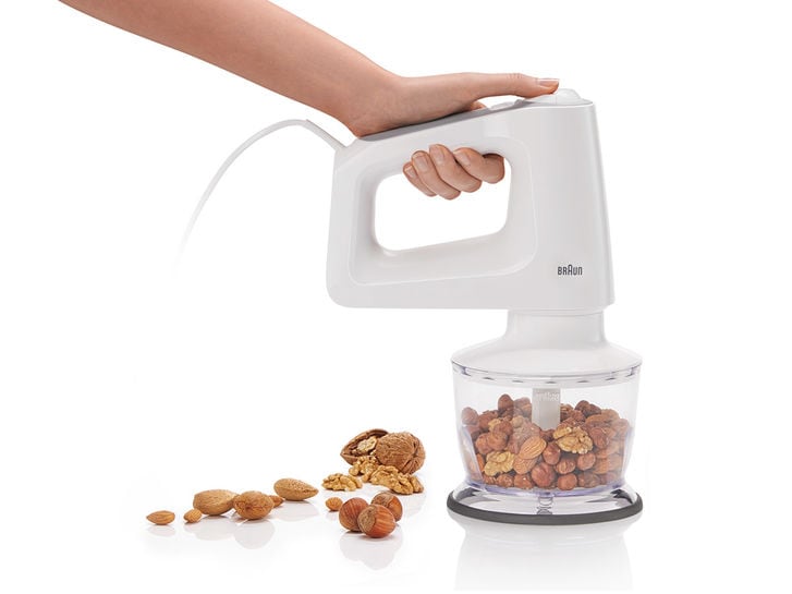 MultiMix 3 Handmixer HM 3135 WH | Braun DE