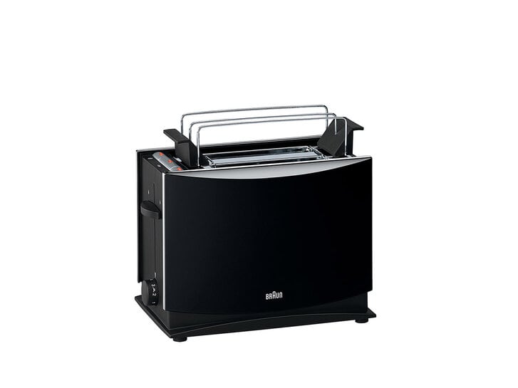 Tostadora HT450 Negra Main