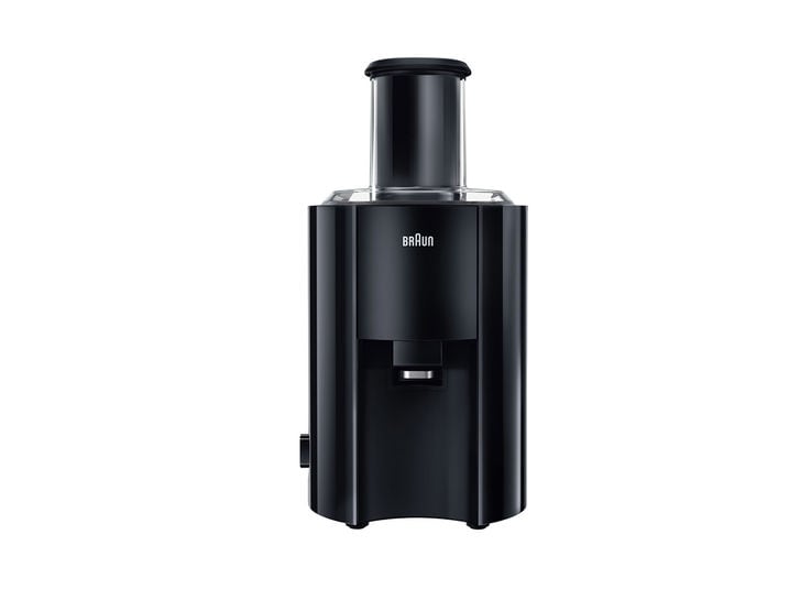 Braun 2025 juice extractor