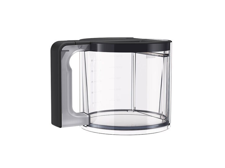 Braun 2025 juicer j500