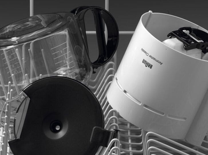 Braun aromaster coffee clearance maker