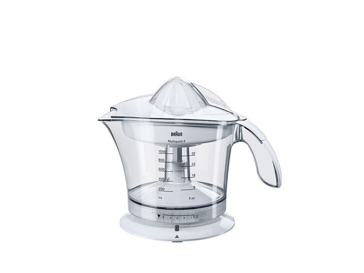 Braun shop citrus juicer