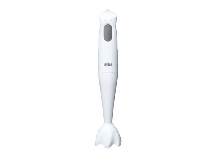 BRAUN BATIDORA DE MANO 100W