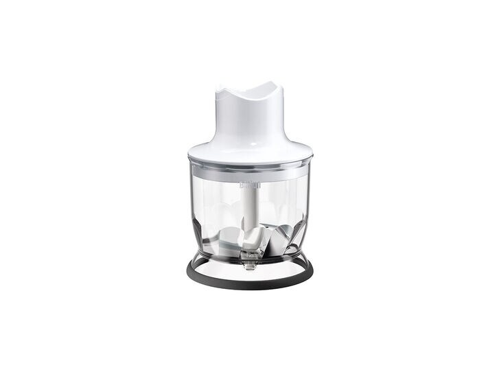 Accessorio tritatutto MQ 20 (350 ml) Bianco