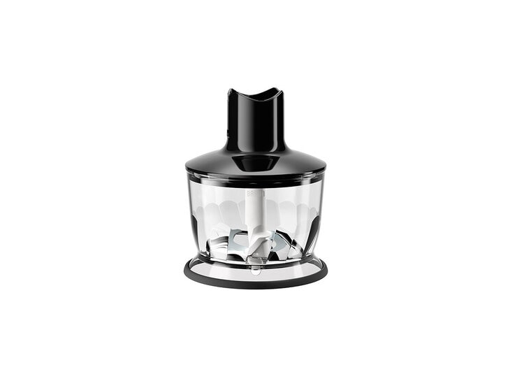 Accessorio tritatutto MQ 30 (500 ml) nero