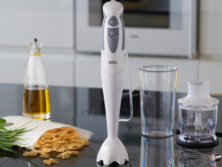 Braun MQ325 Hand Blender Multiquick 3