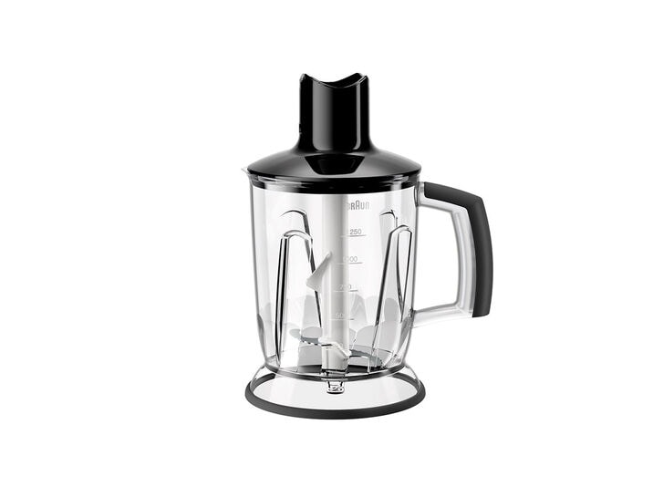 Hand blenders  Braun International