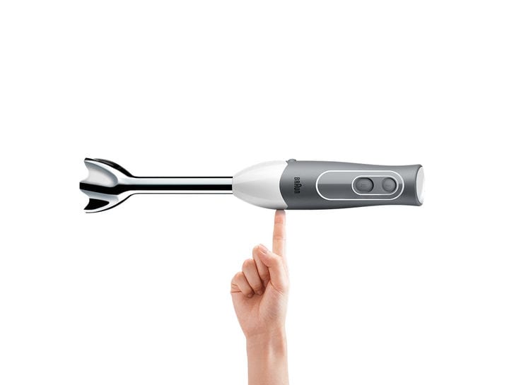 Braun MQ5200 NEW Hand Blender MultiQuick 5