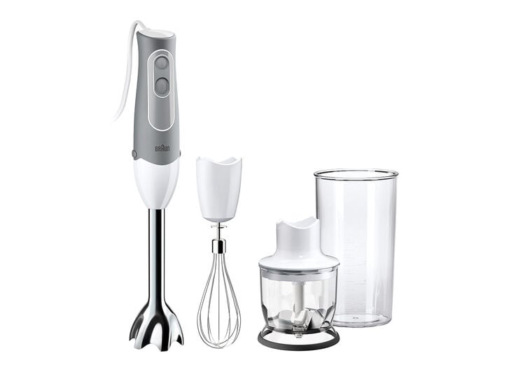 Braun MultiQuick 5 Hand blender MQ 525 Omelette