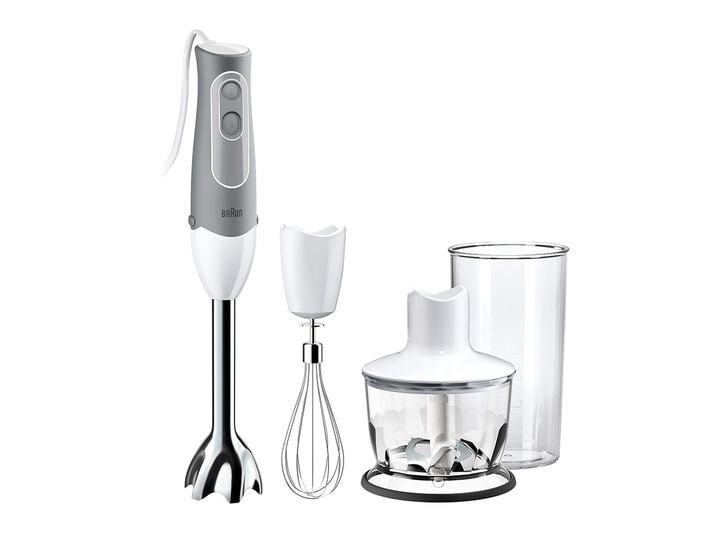 MultiQuick 5 Hand blender MQ 535 GY Main