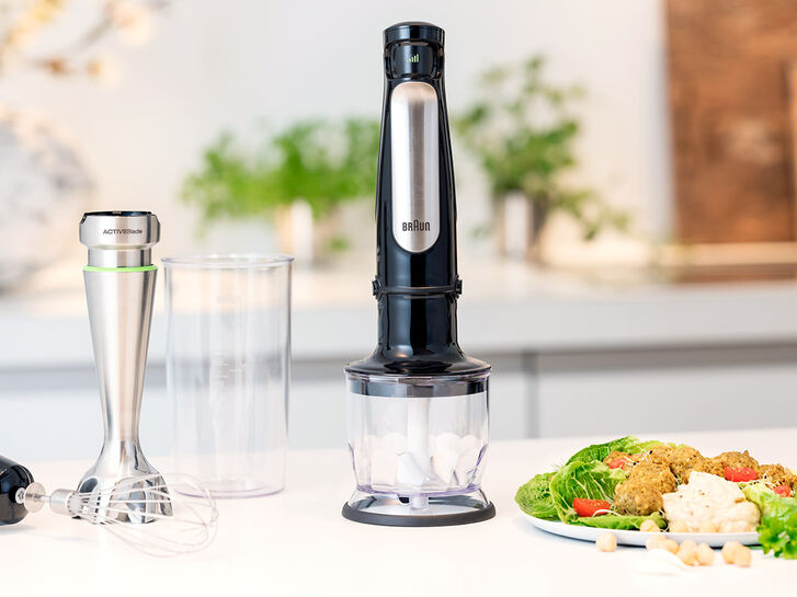 Blenders With the Safest BPA-Free Food Contact Surfaces